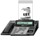 Sophisticated Fax Capabilities